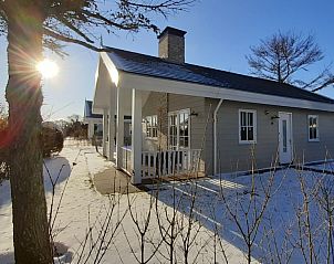 Unterkunft 6801293 - Bungalow Noordzeekust - Bungalow type Cypres XS