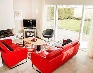 Unterkunft 680129 - Ferienhaus Noordzeekust - Vakantiehuis Stern Comfort