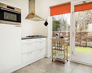 Unterkunft 680129 - Ferienhaus Noordzeekust - Vakantiehuis Stern Comfort