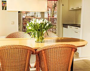 Unterkunft 680129 - Ferienhaus Noordzeekust - Vakantiehuis Stern Comfort