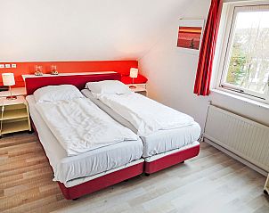 Unterkunft 680129 - Ferienhaus Noordzeekust - Vakantiehuis Stern Comfort