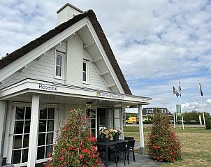 Unterkunft 680129 - Ferienhaus Noordzeekust - Vakantiehuis Stern Comfort