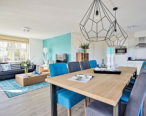 Unterkunft 680131 - Ferienhaus Noordzeekust - Vakantiehuis Tapuit sauna 8