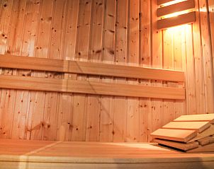 Unterkunft 680131 - Ferienhaus Noordzeekust - Vakantiehuis Tapuit sauna 8