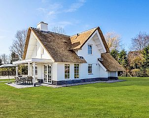 Unterkunft 680137 - Ferienhaus Noordzeekust - Vakantiehuis Tapuit 8