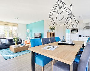 Unterkunft 680137 - Ferienhaus Noordzeekust - Vakantiehuis Tapuit 8