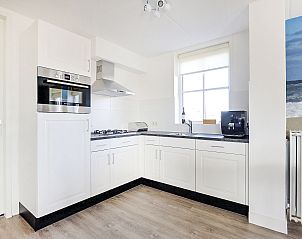 Unterkunft 680137 - Ferienhaus Noordzeekust - Vakantiehuis Tapuit 8