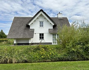 Unterkunft 680137 - Ferienhaus Noordzeekust - Vakantiehuis Tapuit 8