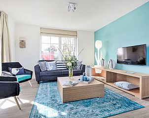 Unterkunft 680138 - Ferienhaus Noordzeekust - Vakantiehuis Tapuit 6