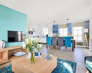 Unterkunft 680138 - Ferienhaus Noordzeekust - Vakantiehuis Tapuit 6