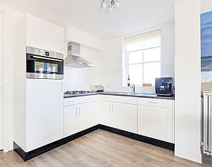 Unterkunft 680138 - Ferienhaus Noordzeekust - Vakantiehuis Tapuit 6