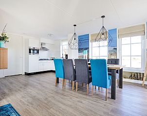 Unterkunft 680138 - Ferienhaus Noordzeekust - Vakantiehuis Tapuit 6