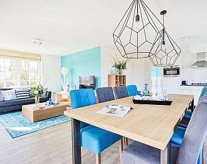 Unterkunft 680138 - Ferienhaus Noordzeekust - Vakantiehuis Tapuit 6