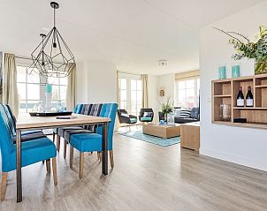 Unterkunft 680138 - Ferienhaus Noordzeekust - Vakantiehuis Tapuit 6