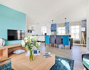 Unterkunft 680148 - Ferienhaus Noordzeekust - Vakantiehuis Tapuit 8