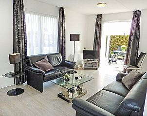 Unterkunft 680151 - Ferienhaus Noordzeekust - Vakantiehuis Plevier Comfort