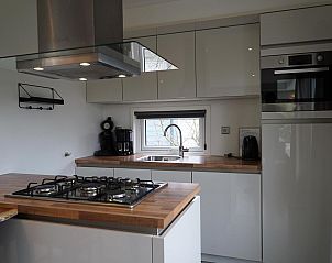 Unterkunft 680158 - Ferienhaus Noordzeekust - Deluxe 4 personen