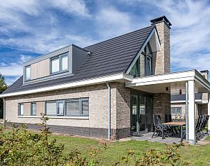 Unterkunft 680165 - Ferienhaus Noordzeekust - Vakantiehuis Pieper Luxe