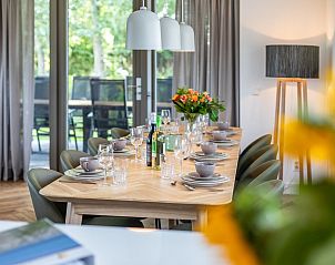 Unterkunft 680165 - Ferienhaus Noordzeekust - Vakantiehuis Pieper Luxe