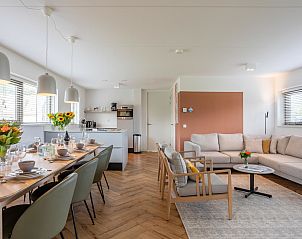 Unterkunft 680165 - Ferienhaus Noordzeekust - Vakantiehuis Pieper Luxe