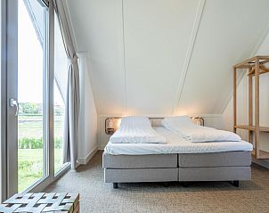 Unterkunft 680165 - Ferienhaus Noordzeekust - Vakantiehuis Pieper Luxe