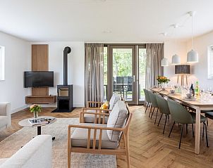 Unterkunft 680165 - Ferienhaus Noordzeekust - Vakantiehuis Pieper Luxe