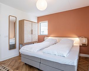 Unterkunft 680165 - Ferienhaus Noordzeekust - Vakantiehuis Pieper Luxe