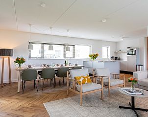 Unterkunft 680165 - Ferienhaus Noordzeekust - Vakantiehuis Pieper Luxe