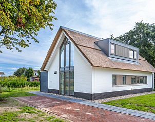 Unterkunft 680165 - Ferienhaus Noordzeekust - Vakantiehuis Pieper Luxe