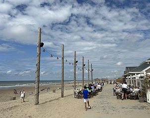 Unterkunft 680165 - Ferienhaus Noordzeekust - Vakantiehuis Pieper Luxe