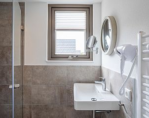 Unterkunft 680165 - Ferienhaus Noordzeekust - Vakantiehuis Pieper Luxe