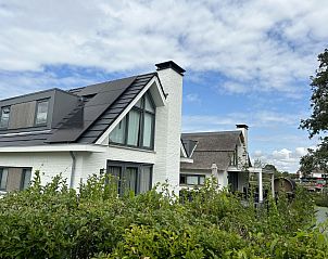 Unterkunft 680165 - Ferienhaus Noordzeekust - Vakantiehuis Pieper Luxe