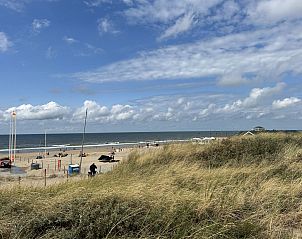 Unterkunft 680165 - Ferienhaus Noordzeekust - Vakantiehuis Pieper Luxe