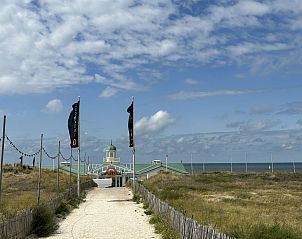 Unterkunft 680165 - Ferienhaus Noordzeekust - Vakantiehuis Pieper Luxe