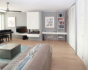 Unterkunft 680169 - Appartement Noordzeekust - Appartement Jazz, Noordwijk aan Zee