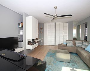 Unterkunft 680169 - Appartement Noordzeekust - Appartement Jazz, Noordwijk aan Zee