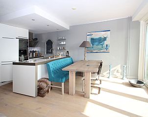 Unterkunft 680169 - Appartement Noordzeekust - Appartement Jazz, Noordwijk aan Zee