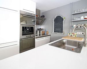 Unterkunft 680169 - Appartement Noordzeekust - Appartement Jazz, Noordwijk aan Zee