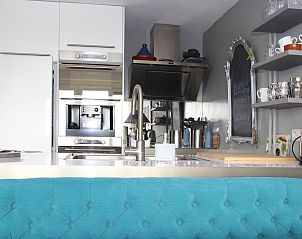Unterkunft 680169 - Appartement Noordzeekust - Appartement Jazz, Noordwijk aan Zee