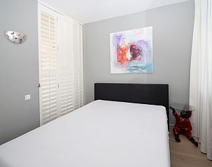 Unterkunft 680169 - Appartement Noordzeekust - Appartement Jazz, Noordwijk aan Zee