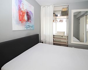 Unterkunft 680169 - Appartement Noordzeekust - Appartement Jazz, Noordwijk aan Zee