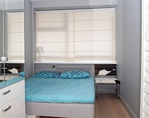 Unterkunft 680169 - Appartement Noordzeekust - Appartement Jazz, Noordwijk aan Zee