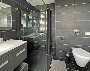 Unterkunft 680169 - Appartement Noordzeekust - Appartement Jazz, Noordwijk aan Zee