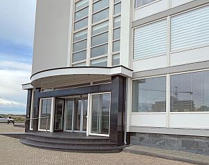 Unterkunft 680169 - Appartement Noordzeekust - Appartement Jazz, Noordwijk aan Zee