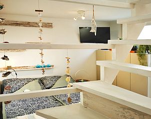 Unterkunft 680171 - Ferienhaus Noordzeekust - Vakantiehuis Kompaktes modernes Ferienhaus 120 Meter vom Mee