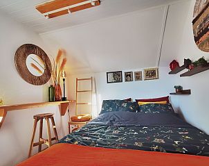 Unterkunft 680171 - Ferienhaus Noordzeekust - Vakantiehuis Kompaktes modernes Ferienhaus 120 Meter vom Mee