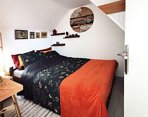 Unterkunft 680171 - Ferienhaus Noordzeekust - Vakantiehuis Kompaktes modernes Ferienhaus 120 Meter vom Mee