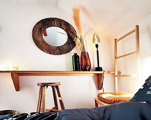Unterkunft 680171 - Ferienhaus Noordzeekust - Vakantiehuis Kompaktes modernes Ferienhaus 120 Meter vom Mee