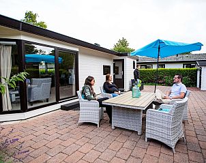 Unterkunft 680173 - Ferienhaus Noordzeekust - Holiday home