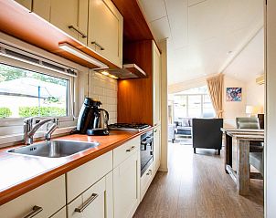 Unterkunft 680173 - Ferienhaus Noordzeekust - Holiday home
